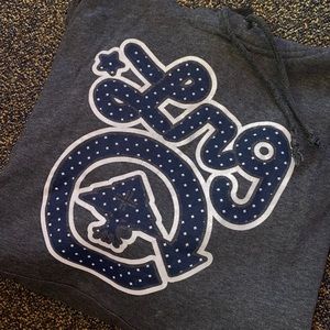 LRG men’s hoodie